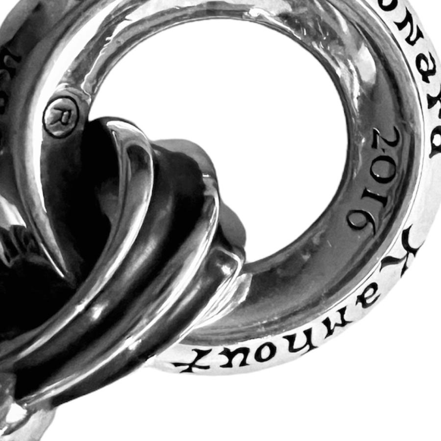 ロンワンズ シルバー925 楽天市場】【LONE ONES ロンワンズ】Crane with 1Crane Bell (M