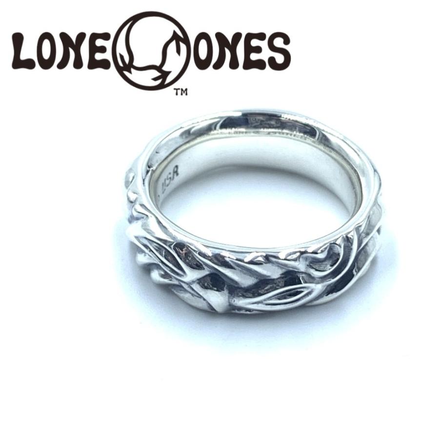 LONE ONES ロンワンズ /LONEONES リング ラヴバイトリング LONE ONES ロンワンズ /LONEONES リング ラヴバイトリング