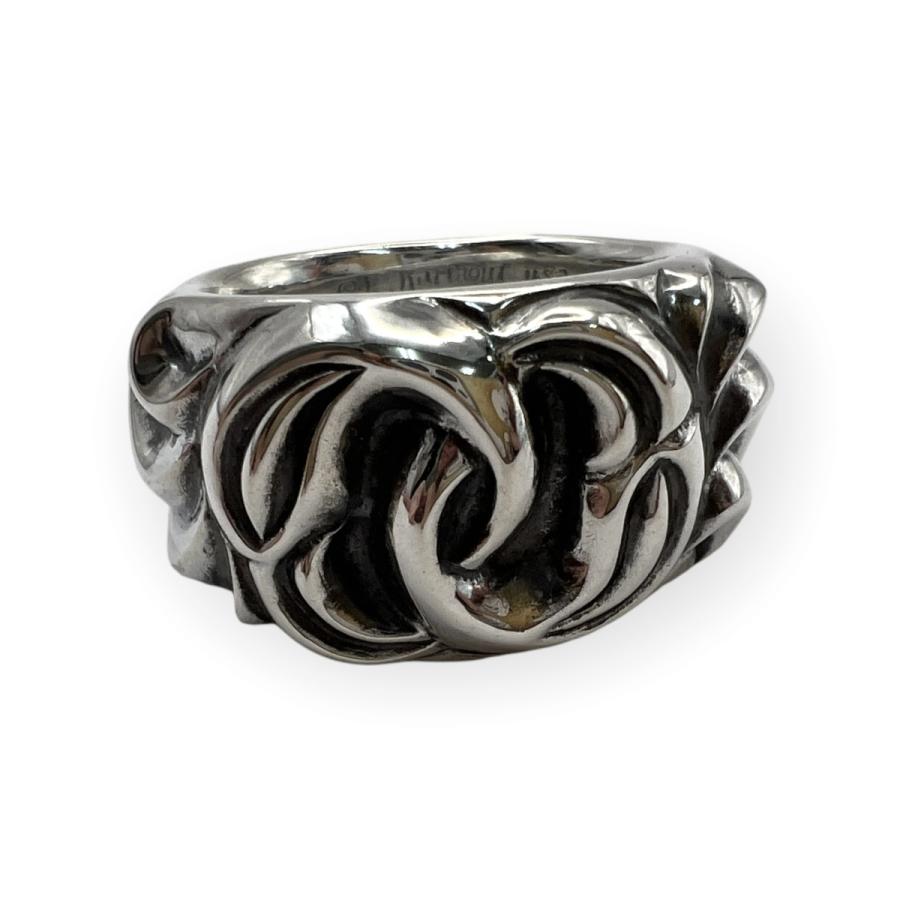 LONE ONES（ロンワンズ） リング コスミックユニオンリング LK刻印