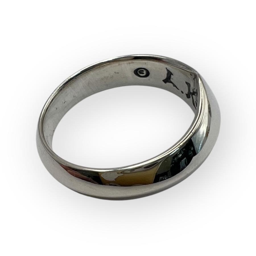 LONE ONES ロンワンズ /LONEONES リング シルクリング スモール