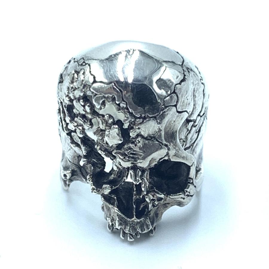 Nil:GRAVE Designs Jewelry/ニルグレイヴ デザインズジュエリー