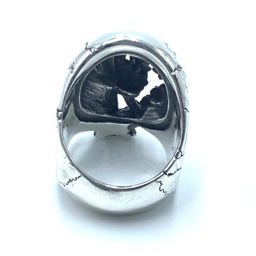 Nil:GRAVE Designs Jewelry/ニルグレイヴ デザインズジュエリー