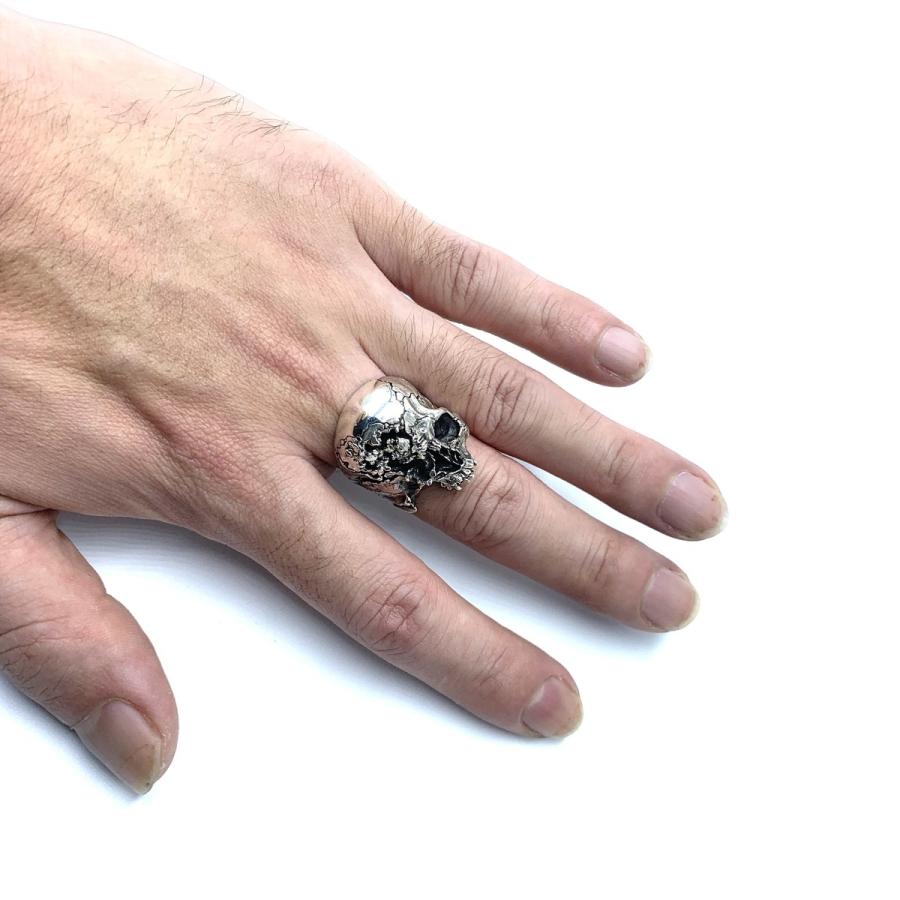 Nil:GRAVE Designs Jewelry/ニルグレイヴ デザインズジュエリー