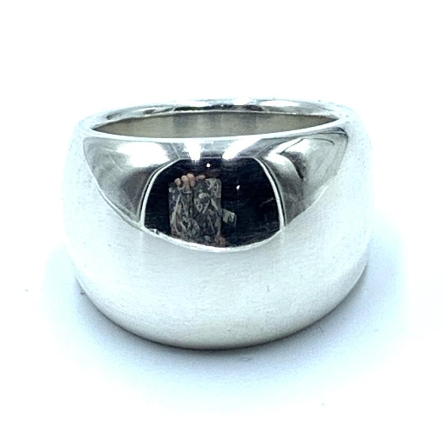 ラットレース R.A.W Domed Ring Rat Race ラットレース シルバー RatRace RAWラットアナザー