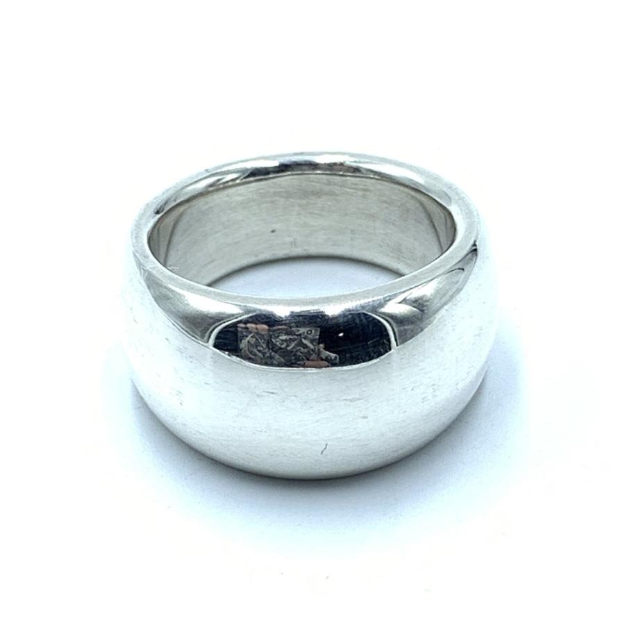 ラットレース シルバー RatRace RAW ラットアナザーワールド　リング　DOMED RING NARROW メンズ アクセサリー