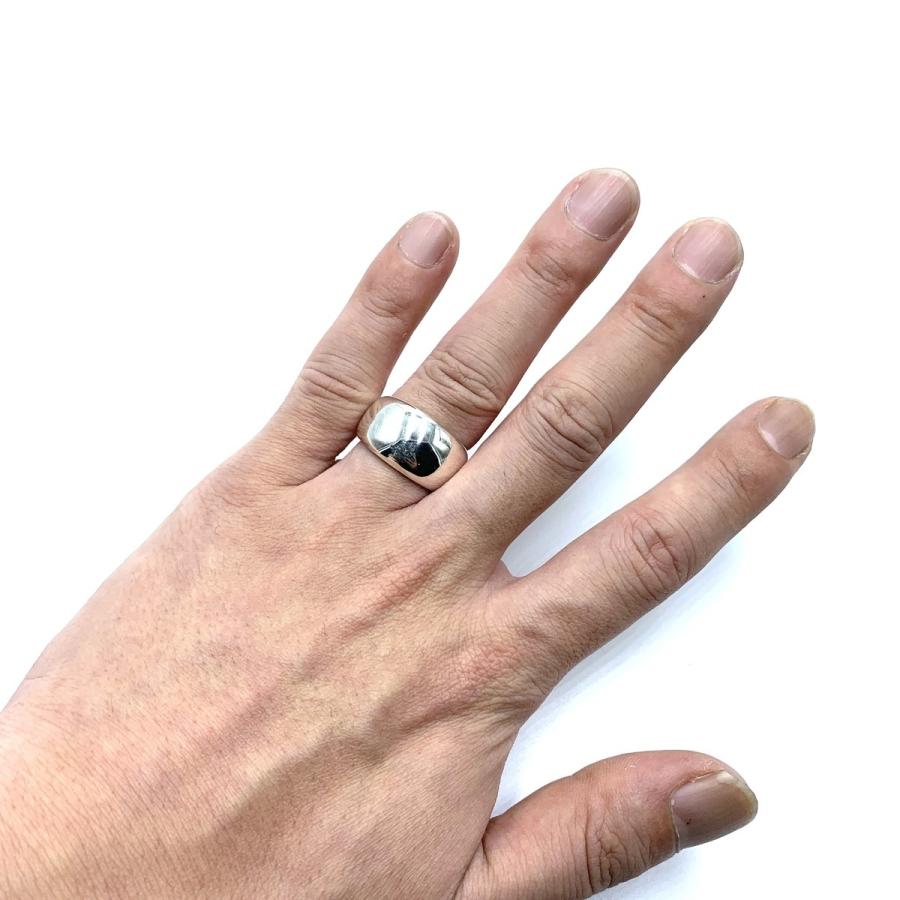 ラットレース R.A.W Domed Ring R.A.W - Domed Ring -Wide- – RAT RACE OFFICIAL STORE