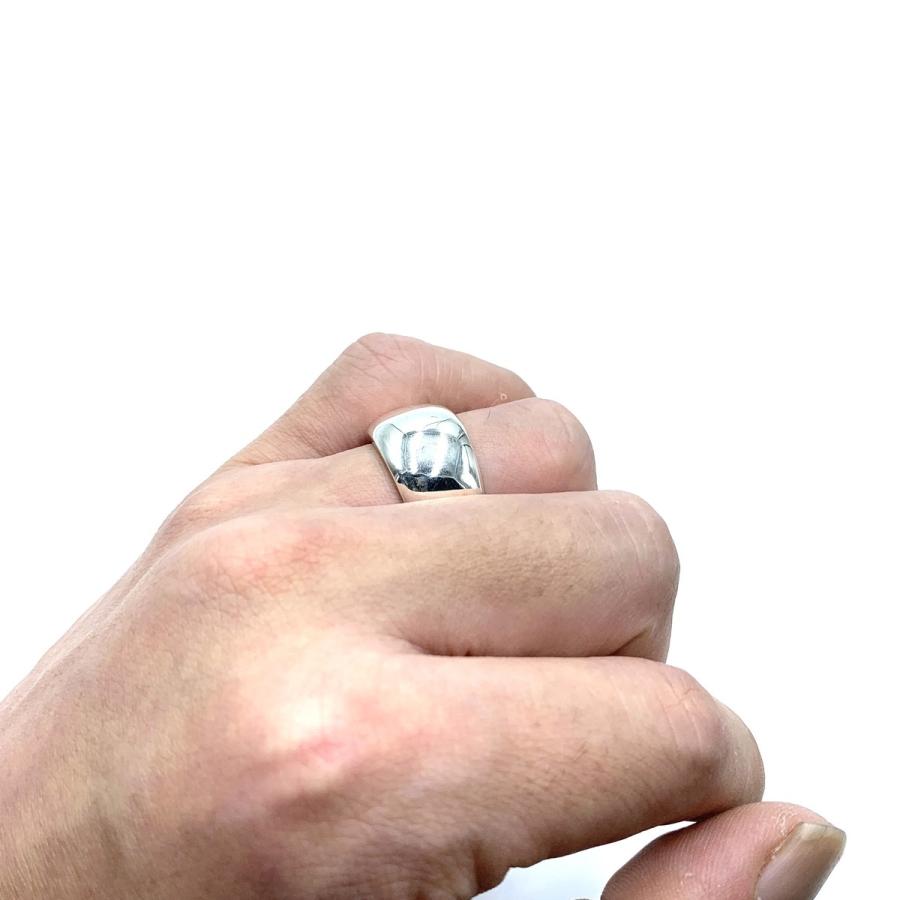 ラットレース R.A.W Domed Ring R.A.W - Domed Ring -Narrow- / LOVE – RAT RACE OFFICIAL STORE