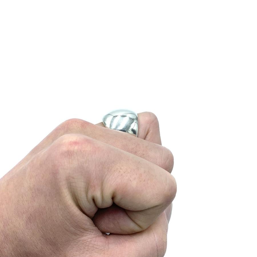 ラットレース R.A.W Domed Ring R.A.W - Domed Ring -Narrow- / LOVE – RAT RACE OFFICIAL STORE