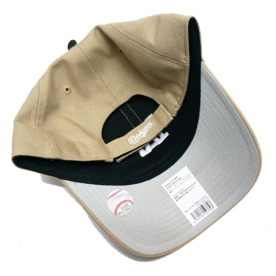 47 '47 フォーティーセブン ローキャップ 帽子 MVP CAP - LOS