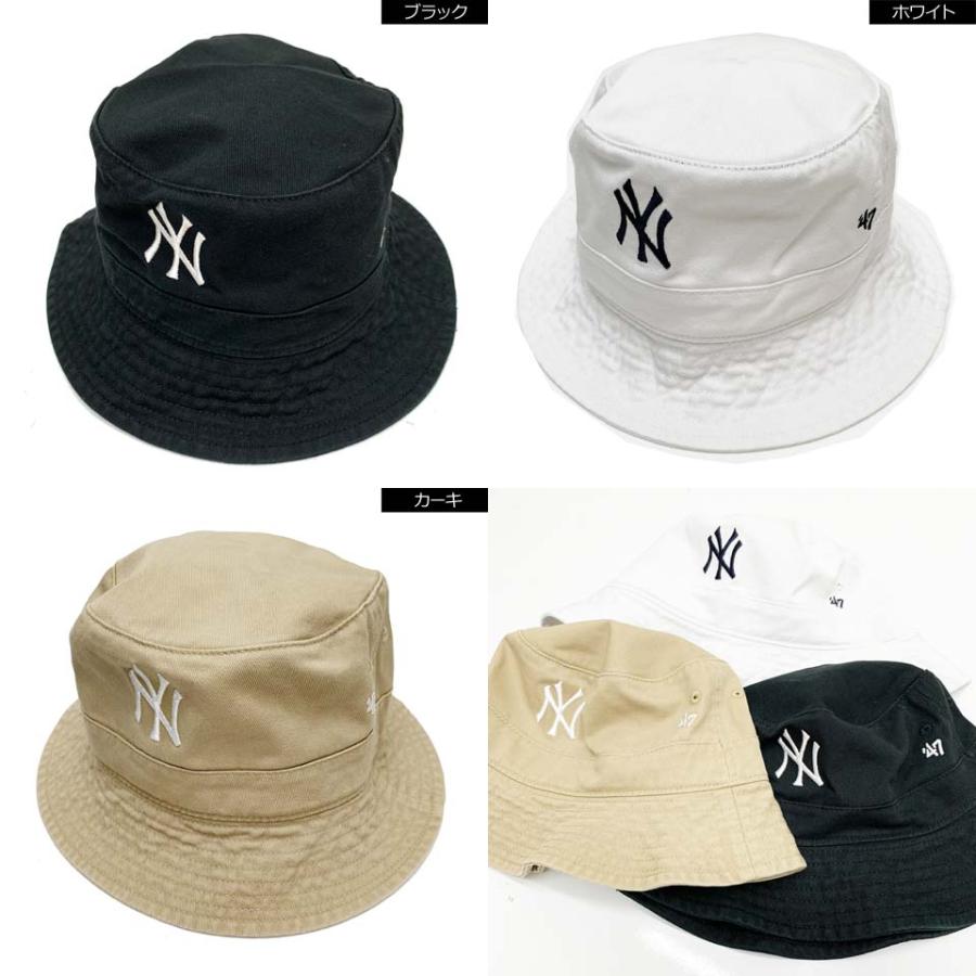 47Brand '47 フォーティーセブン バケットハット BUCKET HAT 47Brand '47 フォーティーセブン バケットハット BUCKET HAT