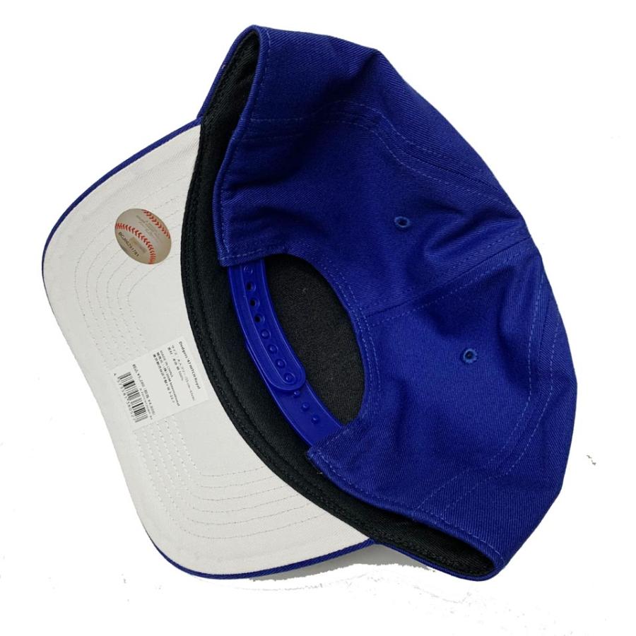 47（フォーティーセブン） '47 キャップ HITCH CAP - LA DODGERS