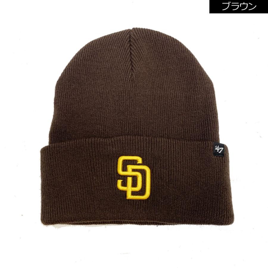 47（フォーティーセブン） '47 ビーニー HAYMAKER KNIT BEANIE