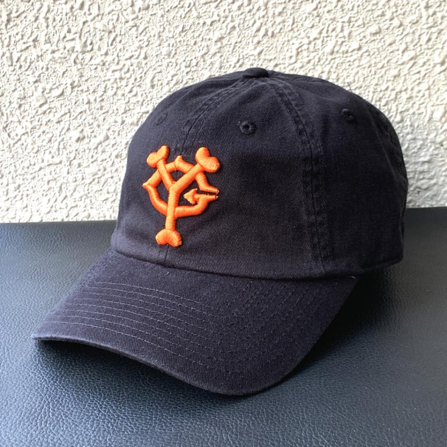 AMERICAN needle（アメリカンニードル） キャップ BALLPARK CAP 読売