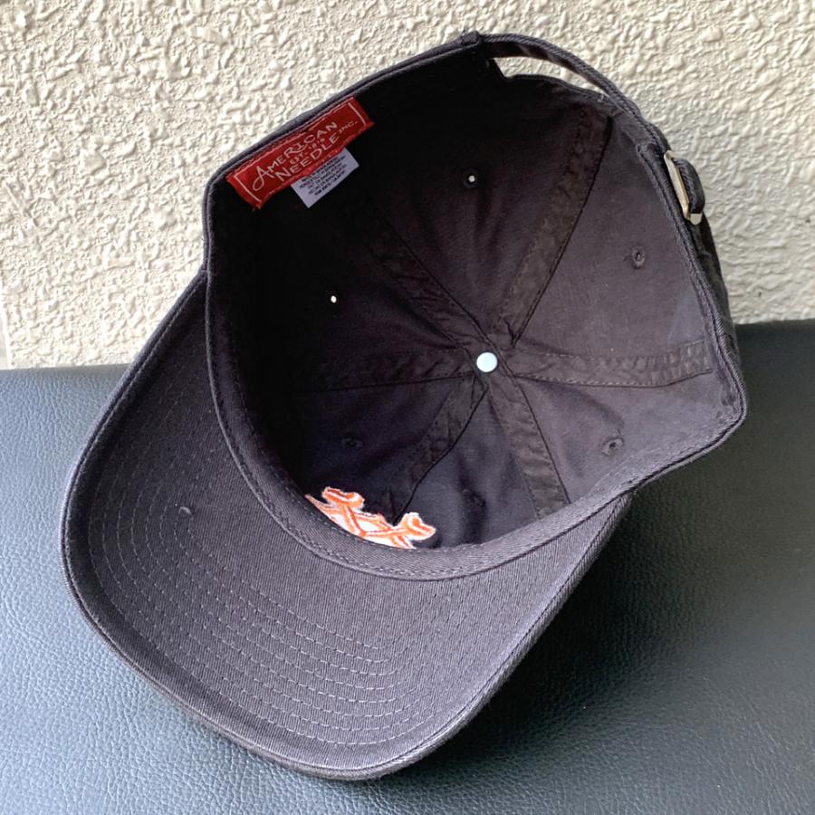 【未使用品】読売ジャイアンツ キャップ AMERICAN needle（アメリカンニードル） キャップ BALLPARK CAP 読売