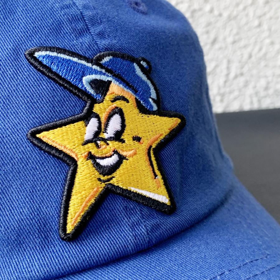 AMERICAN needle アメリカンニードル NEEDLE キャップ BALLPARK