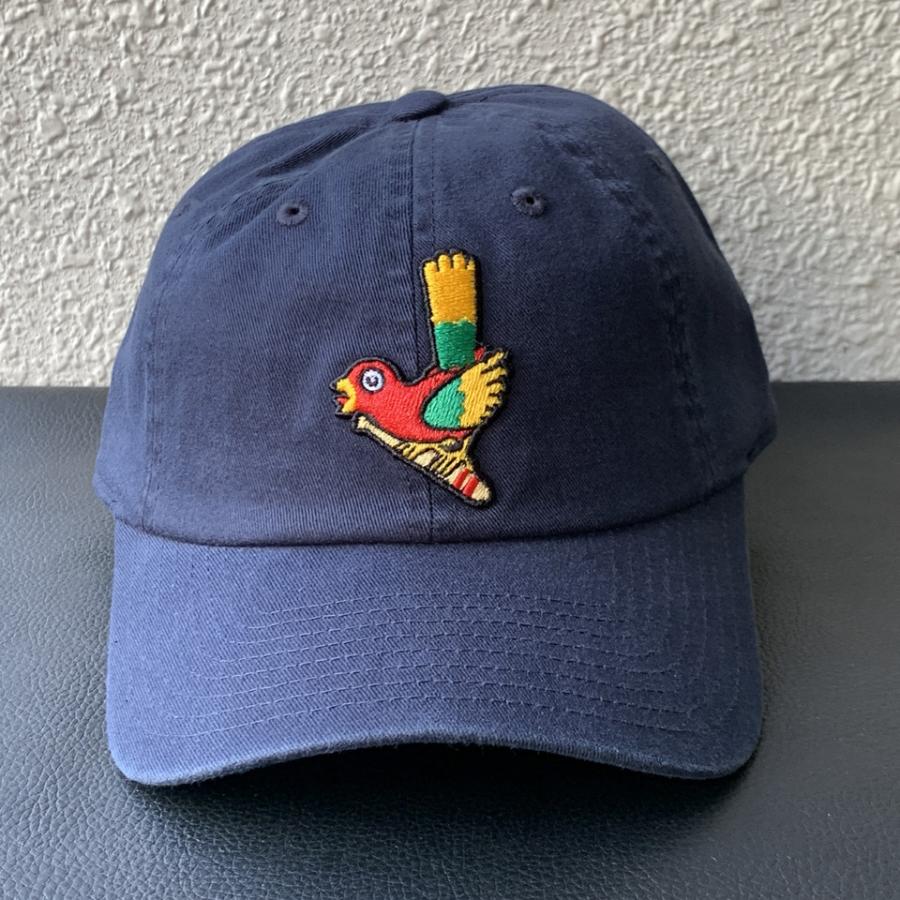 AMERICAN needle（アメリカンニードル） キャップ BALLPARK CAP 福岡