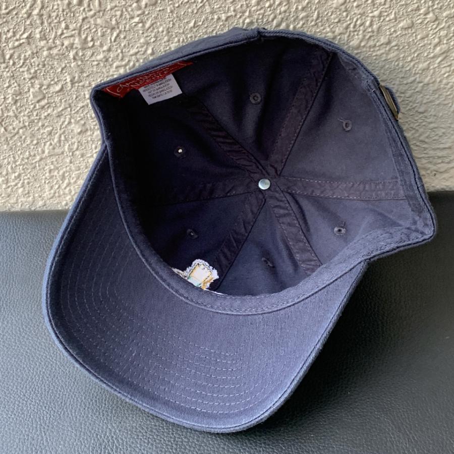 AMERICAN needle（アメリカンニードル） キャップ BALLPARK CAP 福岡