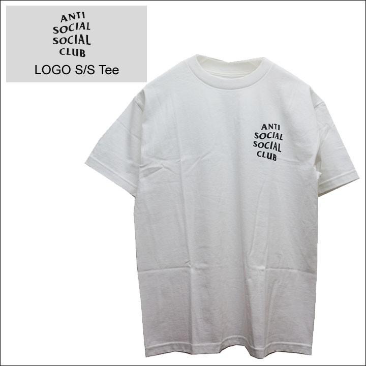 アンチソーシャルソーシャルクラブ ANTI SOCIAL CLUB Tシャツ