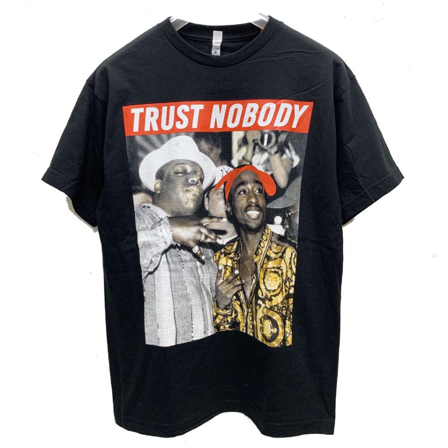 ビギー　BIGGIE B.I.G ラップT ヒップホップ HIPHOP 2PAC ビギー BIGGIE B.I.G ラップT ヒップホップ HIPHOP 2PAC 1993年に撮影