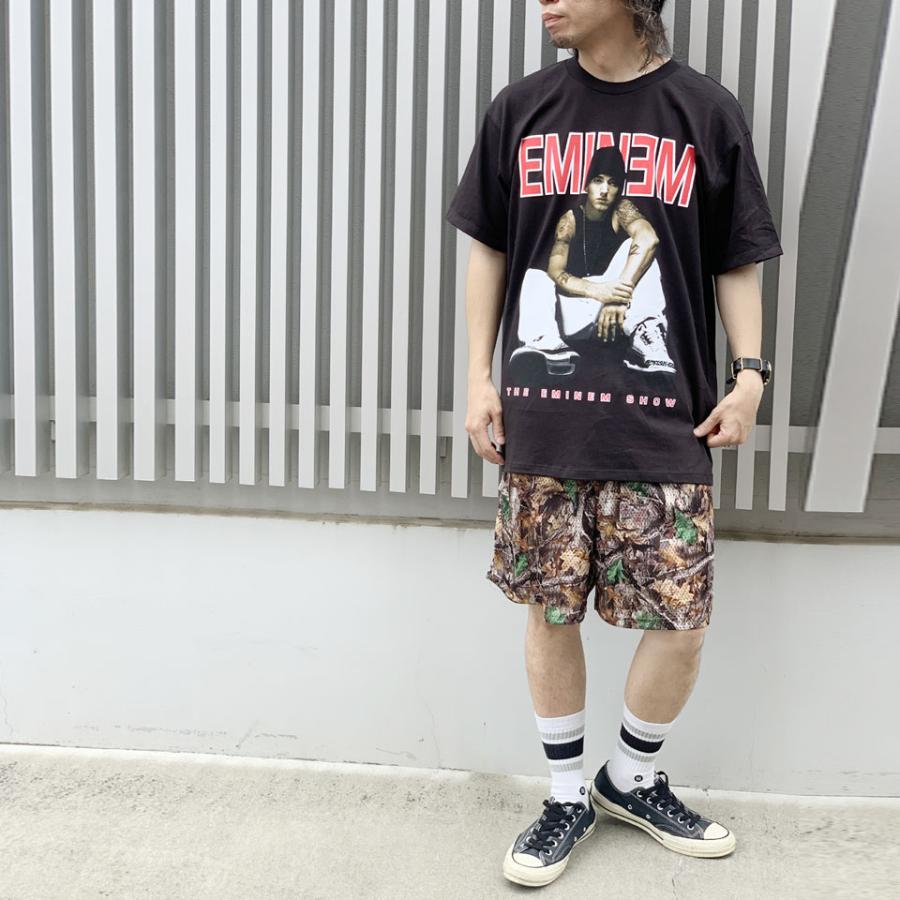 エミネム EMINEM S/S Tee ラップTシャツ アーティストTシャツ