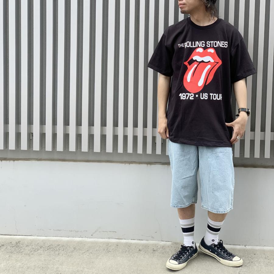 ローリングストーンズ THE ROLLINGS STONES S/S Tee バンドT