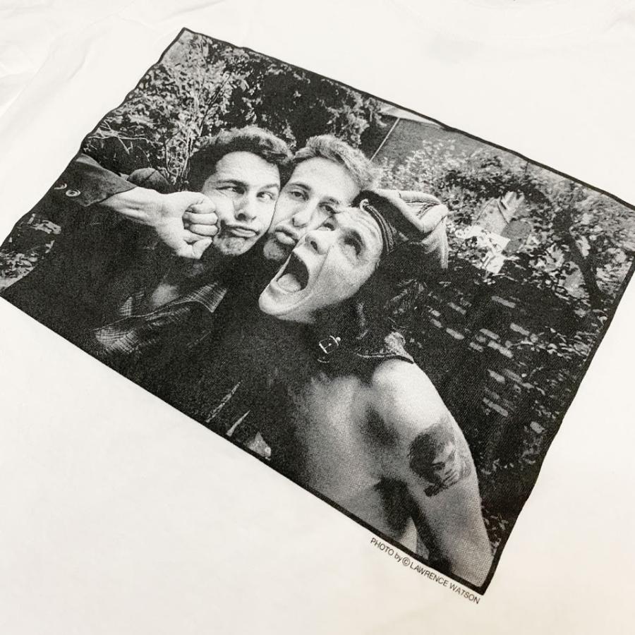 【美品・超レア】RHCP アンリミテッドラブツアー ボンバージャケット Sサイズ 全2色 RED HOT CHILI PEPPERS LONDON AUGUST 1985 LS Tee ロンT