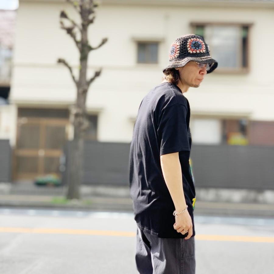 Tyler the creator Tシャツ M ブラックピンク黒 Tyler the Creator Pink/Black Graphic Tee | eBay