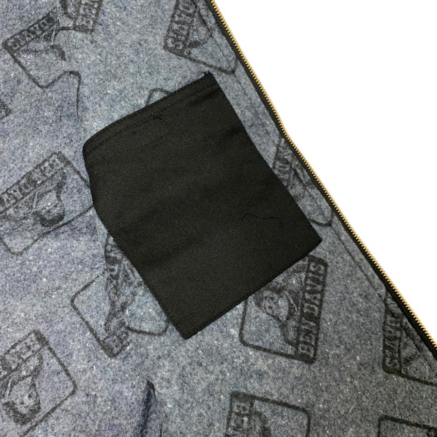 BEN DAVIS（ベンデイビス） ワークベスト LINED WORK VEST アメリカ