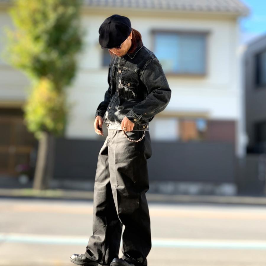 BEN DAVIS（ベンデイビス） ゴリラカットパンツ GORILLA CUT PANTS