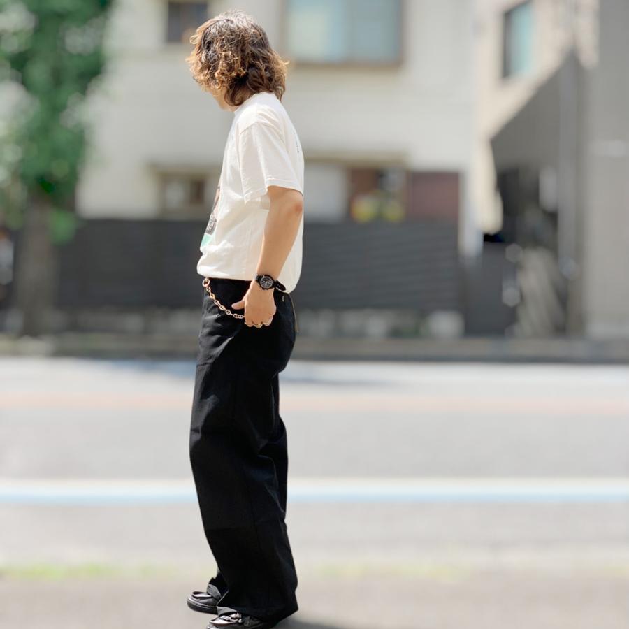 BEN DAVIS（ベンデイビス） ゴリラカットパンツ GORILLA CUT PANTS