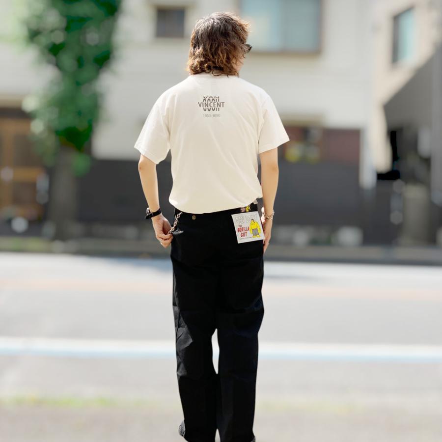 BEN DAVIS（ベンデイビス） ゴリラカットパンツ GORILLA CUT PANTS