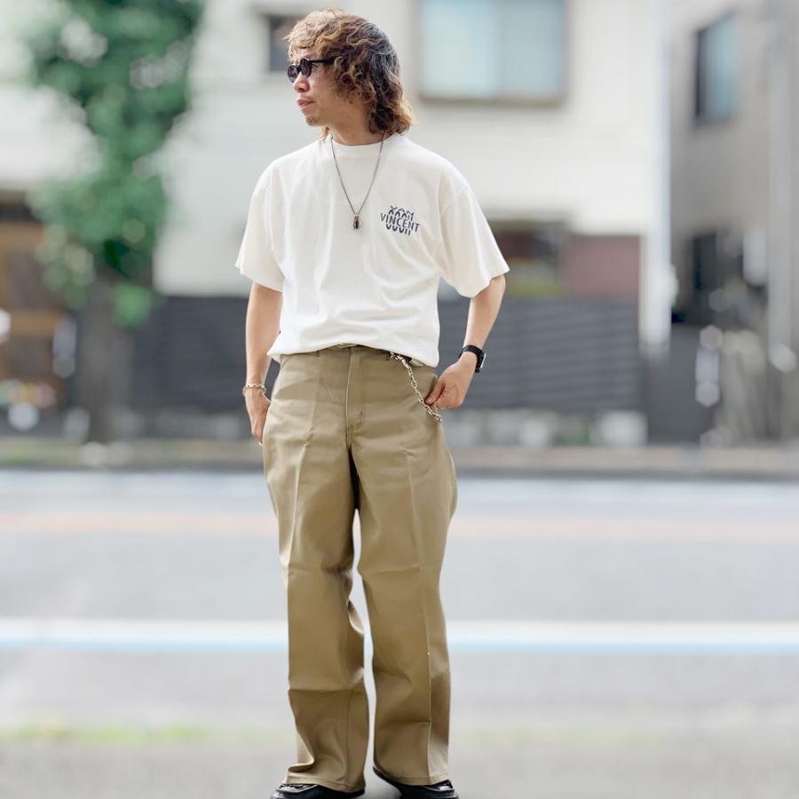 BEN DAVIS（ベンデイビス） ゴリラカットパンツ GORILLA CUT PANTS