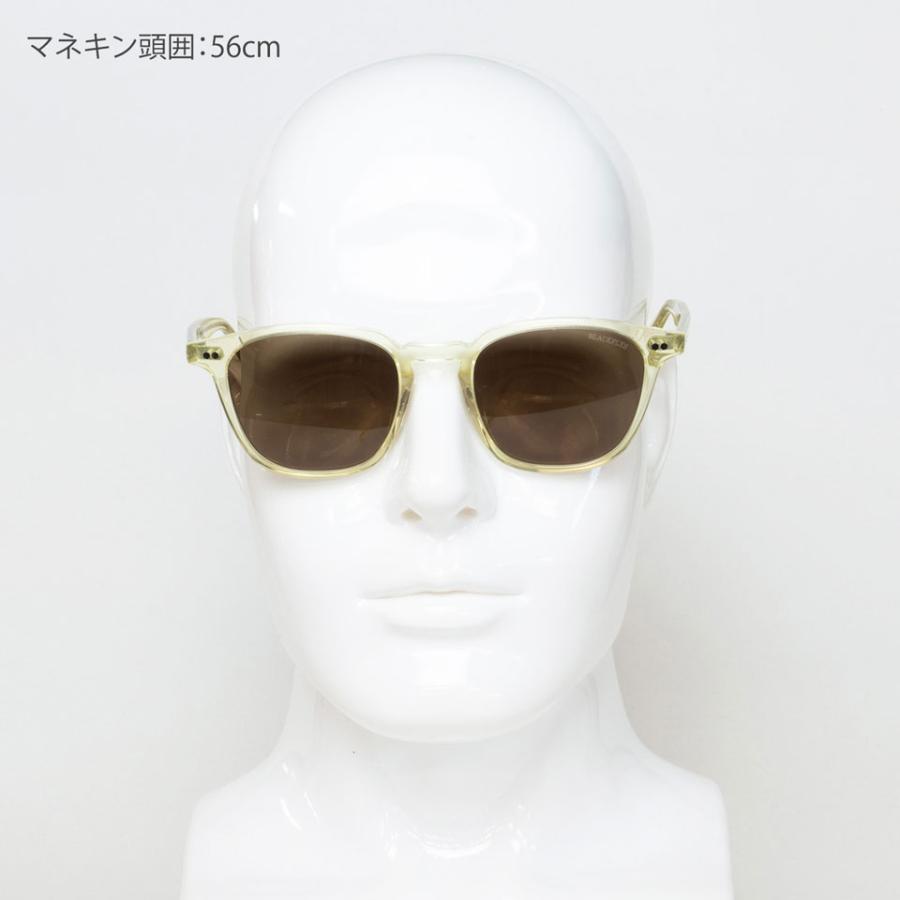 BLACK FLYS（ブラックフライ） ブラックフライズ サングラス FLY SILAS