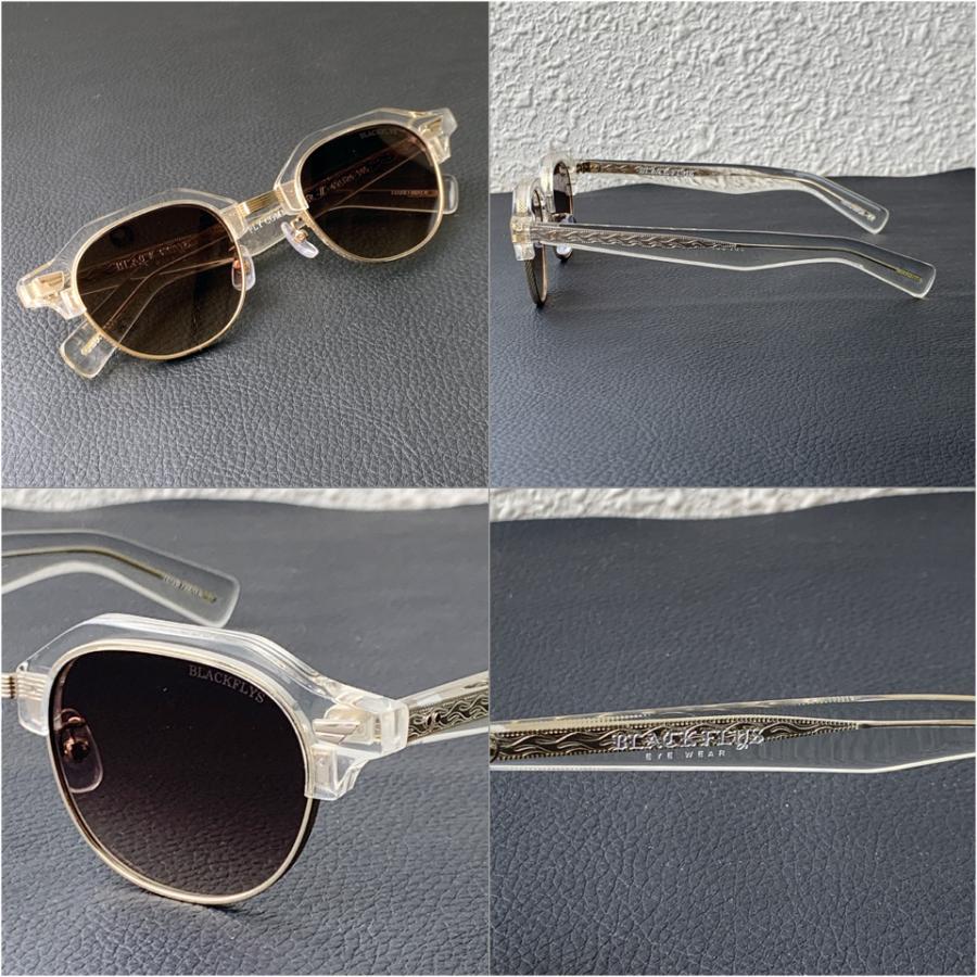 BLACK FLYS（ブラックフライ） ブラックフライズ サングラス FLY