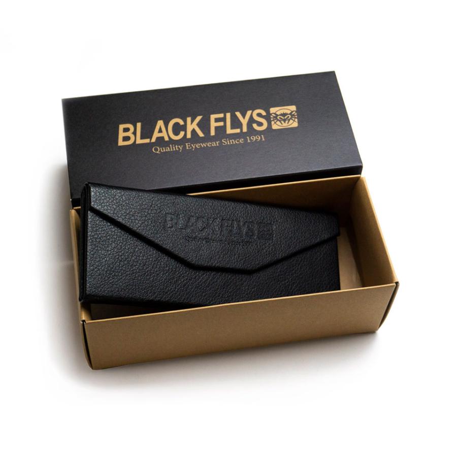 BLACK FLYS（ブラックフライ） ブラックフライズ サングラス FLY