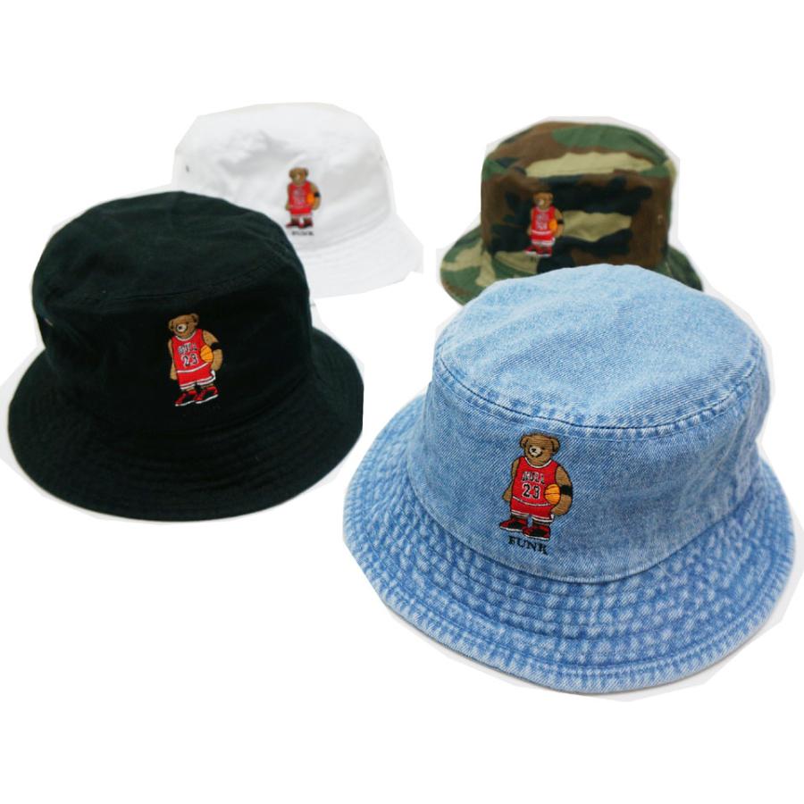 INTERBREED（インターブリード） 別注 全4色 ブッシュクラン BUSH CLAN