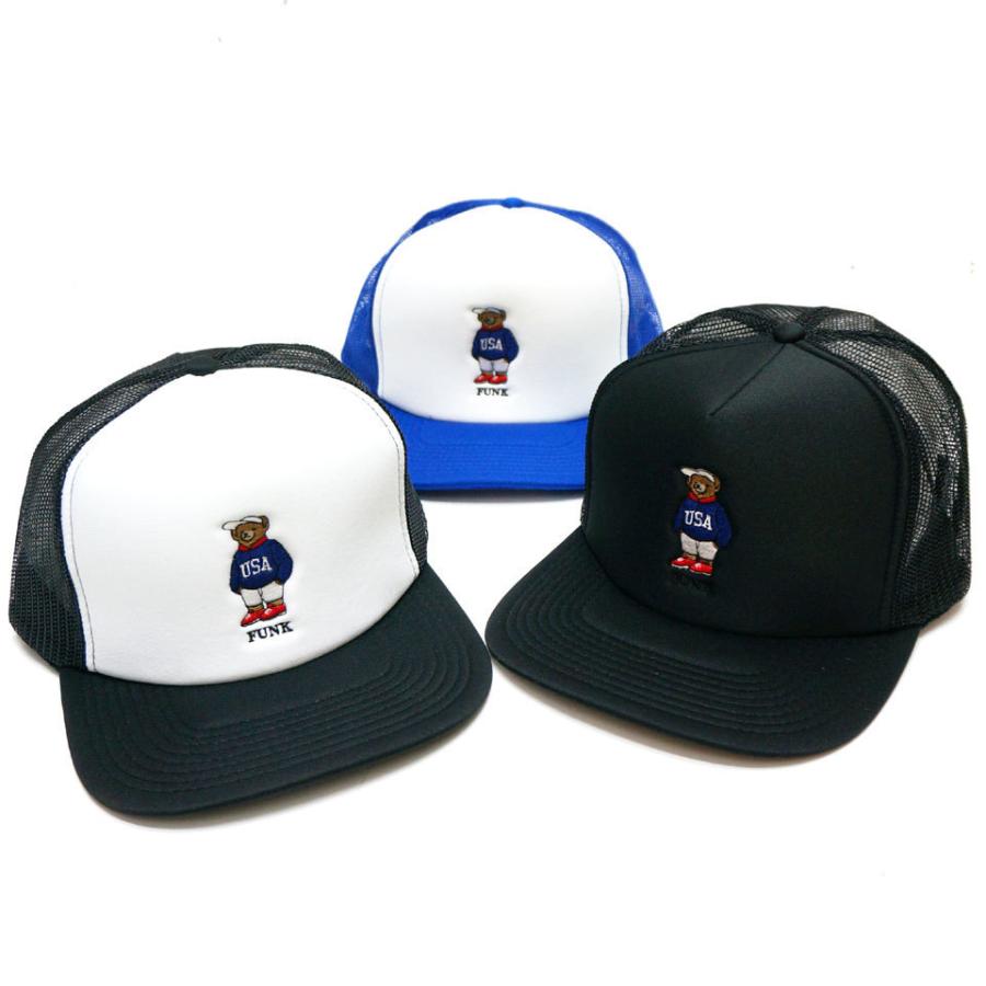 INTERBREED（インターブリード） 全3色 ブッシュクラン BUSH CLAN
