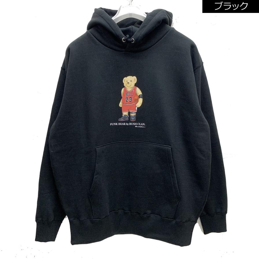 トレーナー/スウェット FUNK BEAR BY INTERBREED Interbreed Funk Bear トレーナー L ネイビー - メルカリ