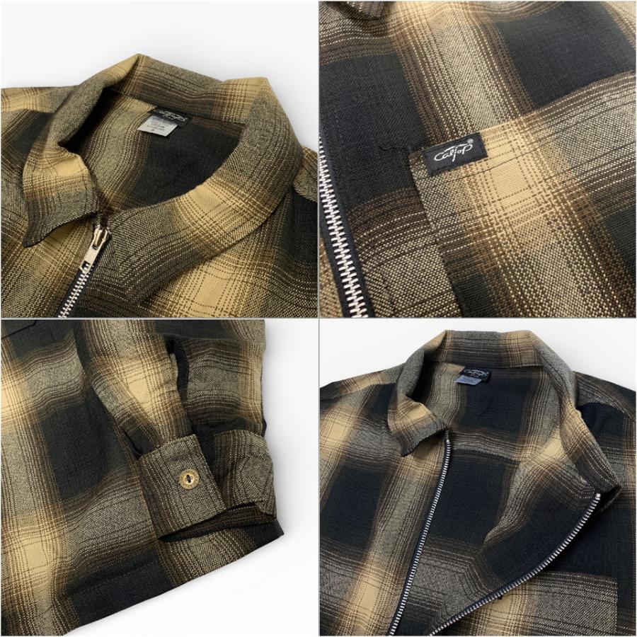Cal Top（キャルトップ） CALTOP USA カルトップ 別注ドリズラー