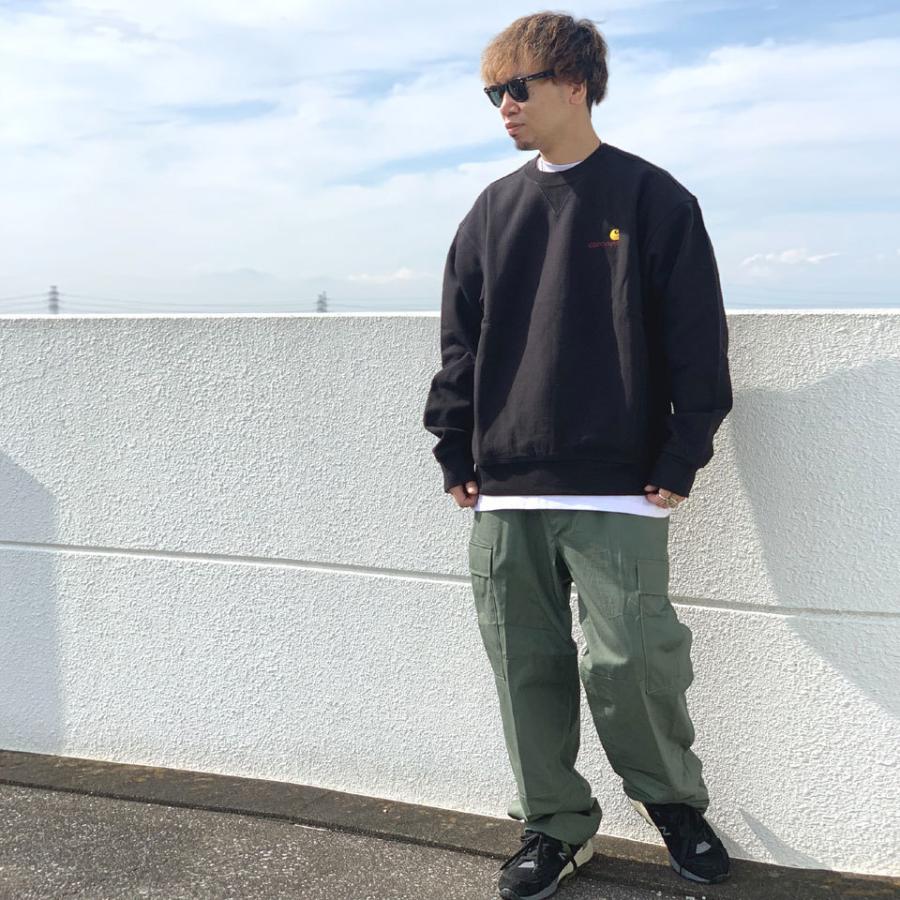 Carhartt WIP（カーハートワークインプログレス） 全2色 カーハートWIP