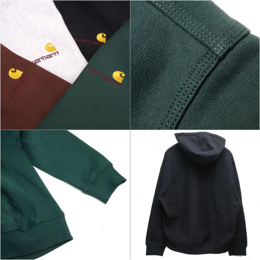 Carhartt WIP 全4色 カーハートWIP CARHARTT パーカー HOODED Carhartt WIP 全4色 カーハートWIP CARHARTT パーカー HOODED