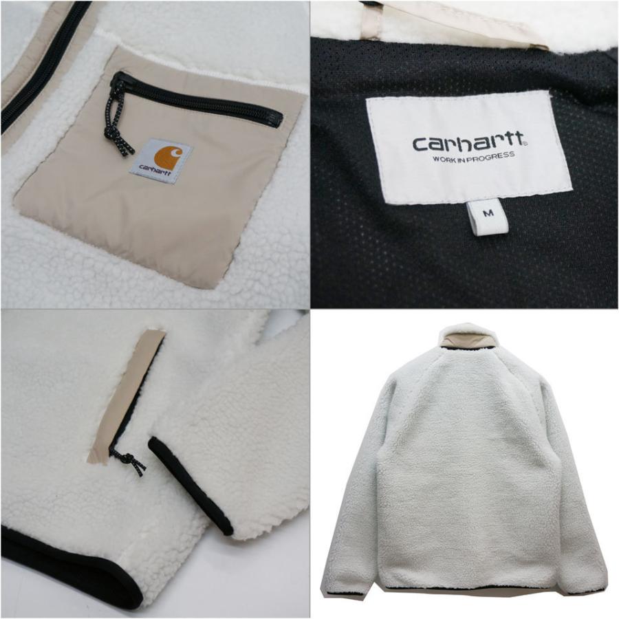 Carhartt WIP カーハートWIP CARHARTT PRENTIS LINER JACKET