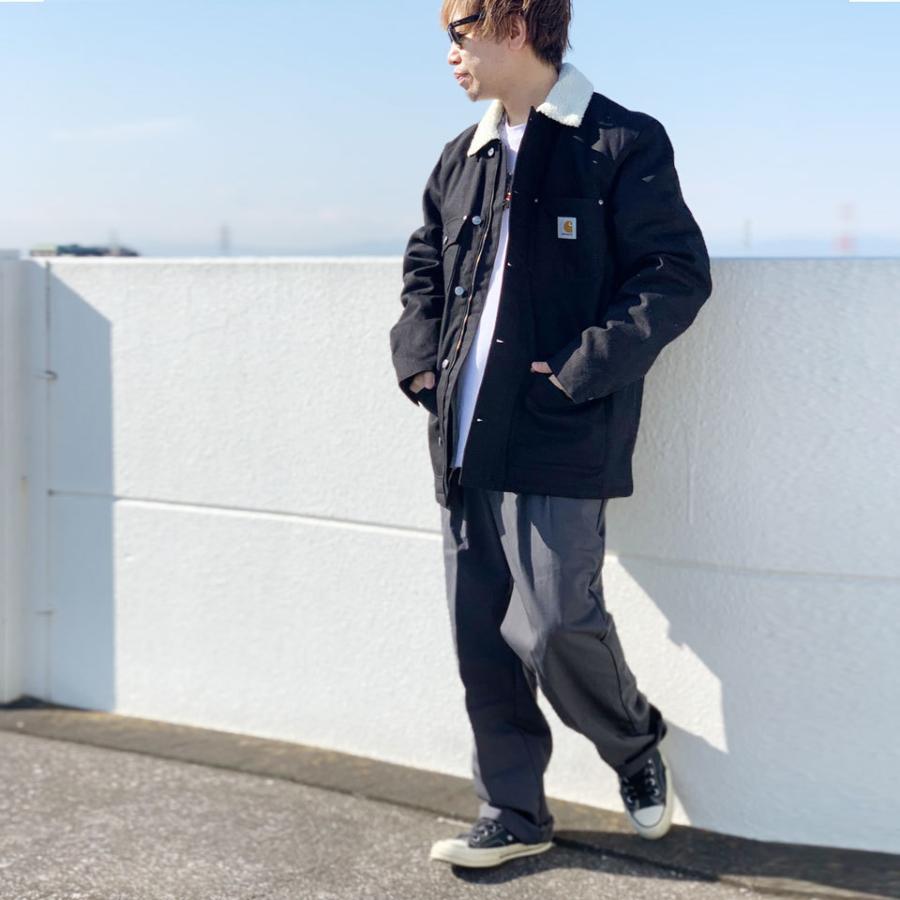 Carhartt WIP カーハートWIP CARHARTT FAIRMOUNT COAT フェア Carhartt WIP カーハートWIP CARHARTT FAIRMOUNT COAT フェア
