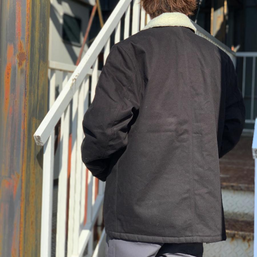 Carhartt WIP カーハートWIP CARHARTT FAIRMOUNT COAT フェア Carhartt WIP カーハートWIP CARHARTT FAIRMOUNT COAT フェア