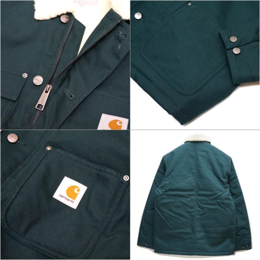 Carhartt WIP カーハートWIP CARHARTT FAIRMOUNT COAT フェア Carhartt WIP カーハートWIP CARHARTT FAIRMOUNT COAT フェア