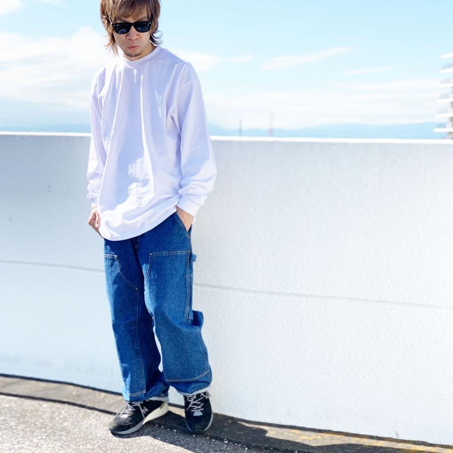 Carhartt カーハート CARHARTT ダブルニー デニム W FRONT Carhartt カーハート CARHARTT ダブルニー デニム W FRONT