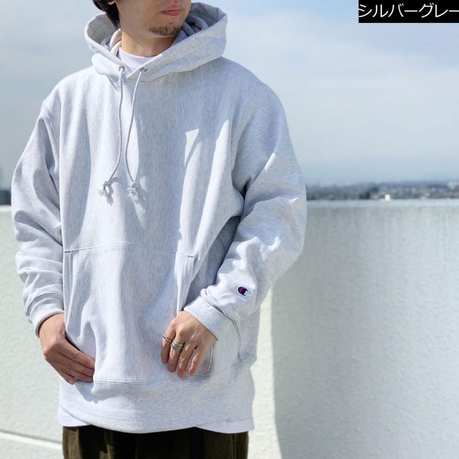 全6色 チャンピオン CHAMPION US企画 リバースウィーブ パーカー REVERSE WEAVE SWEAT HOODIE