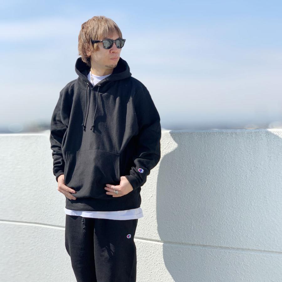Champion 全6色 チャンピオン CHAMPION US企画 リバースウィーブ