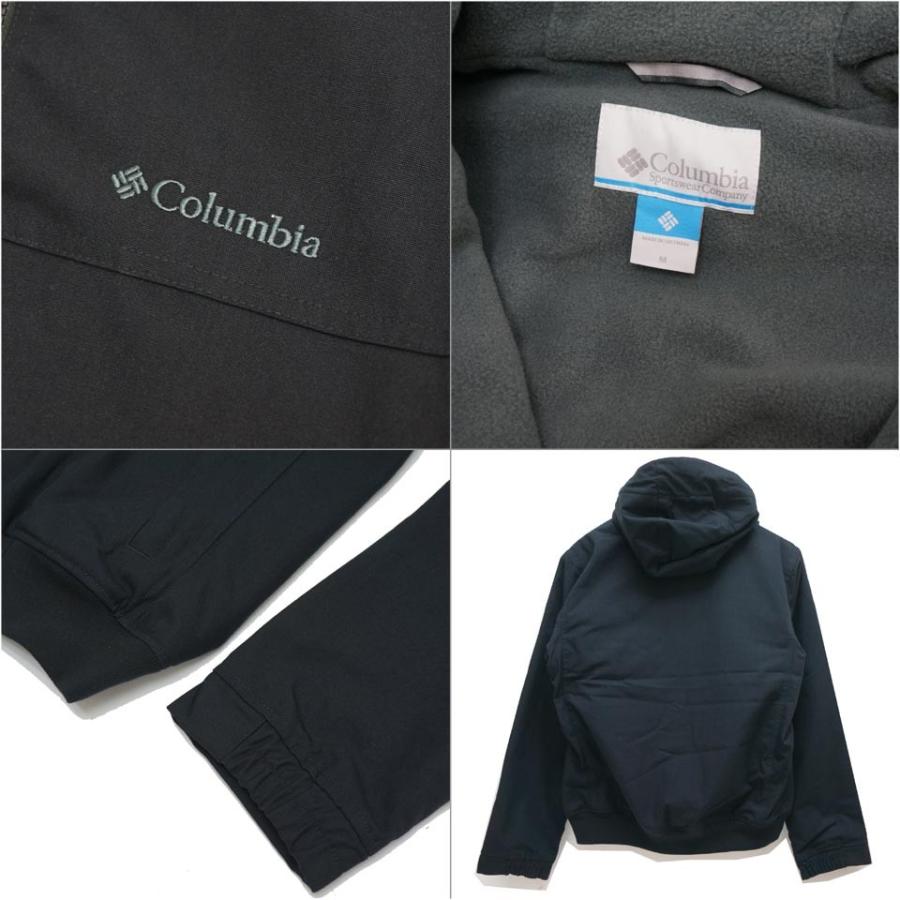 Columbia（コロンビア） LOMA VISTA HOODIE (PM3753) ロマビスタ