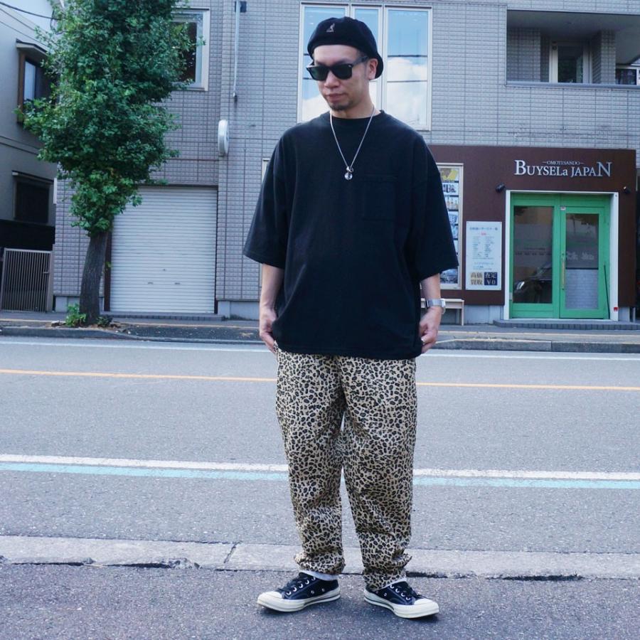 クックマン COOKMAN シェフパンツ CHEF PANTS 柄パンツ クックマン COOKMAN シェフパンツ CHEF PANTS 柄パンツ
